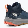 Moteriški trekingo batai The North Face Vectiv Exploris 2 Mid Futurelight blue NF0A7W6B9261 9