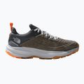 Vyriški trekingo batai The North Face Vectiv Exploris 2 Futurelight Lthr brown NF0A7W4Z79K1 11