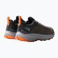 Vyriški trekingo batai The North Face Vectiv Exploris 2 Futurelight Lthr brown NF0A7W4Z79K1 12