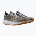 Vyriški trekingo batai The North Face Vectiv Exploris 2 Futurelight Lthr brown NF0A7W4Z79K1 15