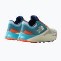 Vyriški bėgimo bateliai The North Face Vectiv Enduris 3 blue-orange NF0A7W5OIH11 11
