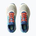 Vyriški bėgimo bateliai The North Face Vectiv Enduris 3 blue-orange NF0A7W5OIH11 12