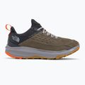 Vyriški trekingo batai The North Face Vectiv Exploris 2 Futurelight Lthr brown NF0A7W4Z79K1 2