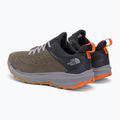 Vyriški trekingo batai The North Face Vectiv Exploris 2 Futurelight Lthr brown NF0A7W4Z79K1 3