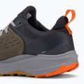 Vyriški trekingo batai The North Face Vectiv Exploris 2 Futurelight Lthr brown NF0A7W4Z79K1 9