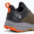 Vyriški trekingo batai The North Face Vectiv Exploris 2 Futurelight Lthr brown NF0A7W4Z79K1 10