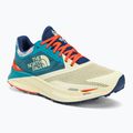 Vyriški bėgimo bateliai The North Face Vectiv Enduris 3 blue-orange NF0A7W5OIH11