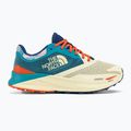 Vyriški bėgimo bateliai The North Face Vectiv Enduris 3 blue-orange NF0A7W5OIH11 2
