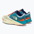 Vyriški bėgimo bateliai The North Face Vectiv Enduris 3 blue-orange NF0A7W5OIH11 3