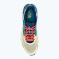 Vyriški bėgimo bateliai The North Face Vectiv Enduris 3 blue-orange NF0A7W5OIH11 6
