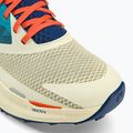 Vyriški bėgimo bateliai The North Face Vectiv Enduris 3 blue-orange NF0A7W5OIH11 7