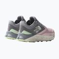 Moteriški bėgimo bateliai The North Face Vectiv Enduris 3 grey-pink NF0A7W5PG9D1 12