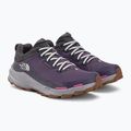 Moteriški turistiniai batai The North Face Vectiv Fastpack Futurelight purple NF0A5JCZIG01 4