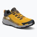 Vyriški žygio batai The North Face Vectiv Fastpack Futurelight yellow NF0A5JCYC8T1