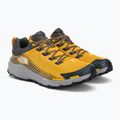 Vyriški žygio batai The North Face Vectiv Fastpack Futurelight yellow NF0A5JCYC8T1 4