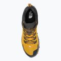 Vyriški žygio batai The North Face Vectiv Fastpack Futurelight yellow NF0A5JCYC8T1 6