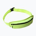 The North Face Run Belt geltonos ir baltos spalvų diržas NF0A52D4GNW1