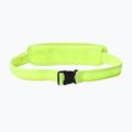 The North Face Run Belt geltonos ir baltos spalvų diržas NF0A52D4GNW1 3
