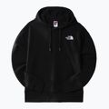 Moteriškas džemperis The North Face Essential Hoodie black