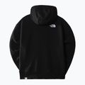 Moteriškas džemperis The North Face Essential Hoodie black 2