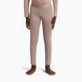 Vaikiškos termo kelnės icebreaker Kids 200 Oasis Leggings pink quartz 6