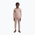 Vaikiškos termo kelnės icebreaker Kids 200 Oasis Leggings pink quartz 7