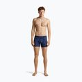 Vyriškos termoaktyvios trumpikės Icebreaker Merino 150 Anatomica Moss Bloom midnight navy/aop 3