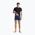 Vyriškos termoaktyvios trumpikės Icebreaker Merino 150 Anatomica Moss Bloom midnight navy/aop 5