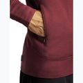 Vyriškas džemperis Icebreaker Merino 260 Quantum IV LS Zip Hoodie port/agate 9