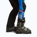 Vyriškos slidinėjimo kojinės Icebreaker Merino Ski+ lazuri/snow/midnavy 5