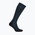 Vyriškos slidinėjimo kojinės Icebreaker Merino Ski+ abyss/black/midnight navy 2