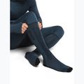 Vyriškos slidinėjimo kojinės Icebreaker Merino Ski+ abyss/black/midnight navy 4
