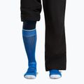 Vyriškos slidinėjimo kojinės icebreaker Merino Ski+ Medium OTC lazuri/snow/midnavy 3