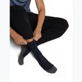 Vyriškos kojinės Icebreaker Merino Hike+ Medium Crew midnight navy/obsidian 4