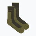 Vyriškos kojinės Icebreaker Merino Hike+ Medium Crew dark loden/sphagnum