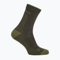Vyriškos kojinės Icebreaker Merino Hike+ Ultralight Quarter dark loden/sphagnum 2