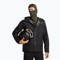 Balaklava icebreaker Oasis Balaclava dark loden 3