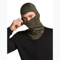 Balaklava icebreaker Oasis Balaclava dark loden 4