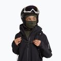 Balaklava icebreaker Oasis Balaclava dark loden 6