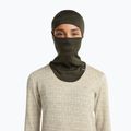 Balaklava icebreaker Oasis Balaclava dark loden 7