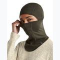 Balaklava icebreaker Oasis Balaclava dark loden 8