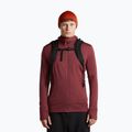 Kepurė icebreaker Merino 200 Oasis Reversible Beanie agate/port 6