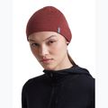 Kepurė icebreaker Merino 200 Oasis Reversible Beanie agate/port 11