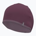 Kepurė icebreaker Merino 200 Oasis Reversible Beanie berry/grey plum