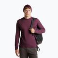 Kepurė icebreaker Merino 200 Oasis Reversible Beanie berry/grey plum 5