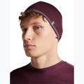 Kepurė icebreaker Merino 200 Oasis Reversible Beanie berry/grey plum 7