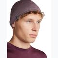 Kepurė icebreaker Merino 200 Oasis Reversible Beanie berry/grey plum 8