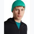 Kepurė icebreaker Merino 200 Oasis Reversible Beanie tidal teal/fresh 8