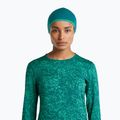 Kepurė icebreaker Merino 200 Oasis Reversible Beanie tidal teal/fresh 9
