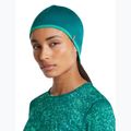 Kepurė icebreaker Merino 200 Oasis Reversible Beanie tidal teal/fresh 11